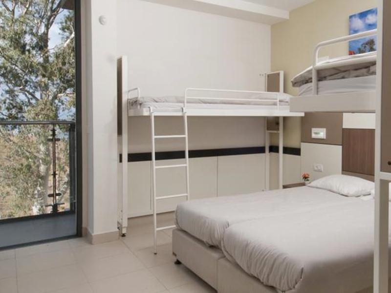 Hi - Poriya Hostel Poriyya ภายนอก รูปภาพ
