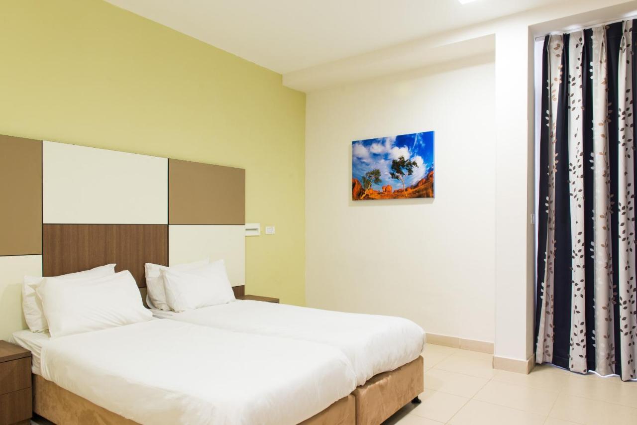 Hi - Poriya Hostel Poriyya ภายนอก รูปภาพ