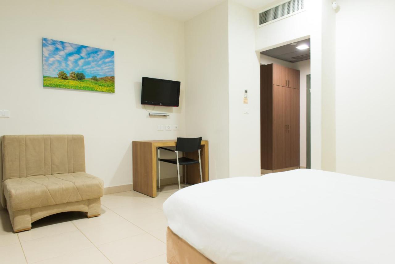Hi - Poriya Hostel Poriyya ภายนอก รูปภาพ