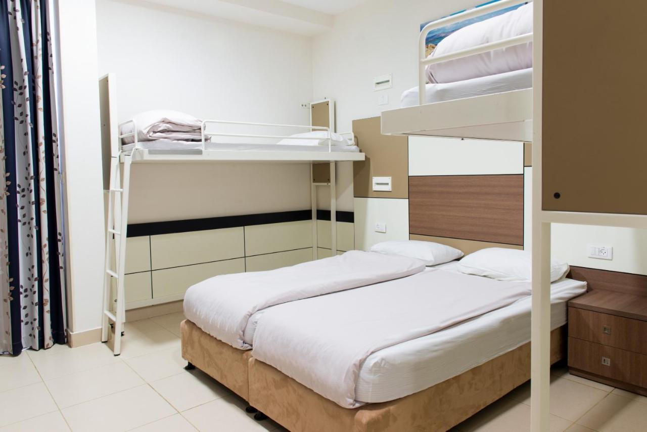 Hi - Poriya Hostel Poriyya ภายนอก รูปภาพ